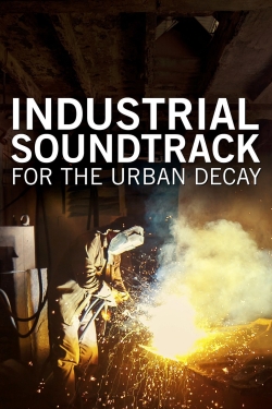 Industrial Soundtrack for the Urban Decay-fmovies