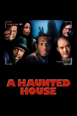 A Haunted House-fmovies