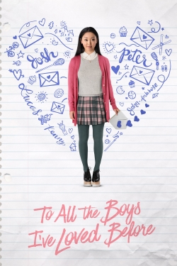 To All the Boys I've Loved Before-fmovies