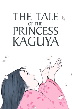 The Tale of the Princess Kaguya-fmovies