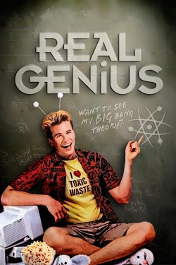 Real Genius-fmovies