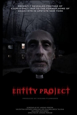Entity Project-fmovies