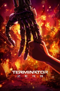 Terminator Zero-fmovies