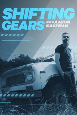 Shifting Gears with Aaron Kaufman-fmovies