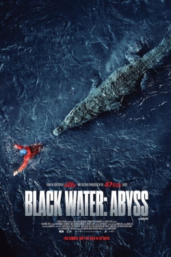 Black Water: Abyss-fmovies