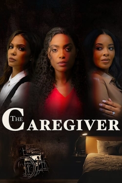 The Caregiver-fmovies