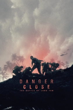 Danger Close: The Battle of Long Tan-fmovies