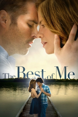 The Best of Me-fmovies