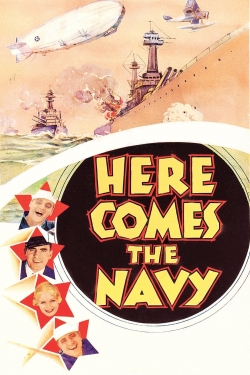 Here Comes the Navy-fmovies