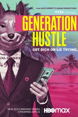 Generation Hustle-fmovies