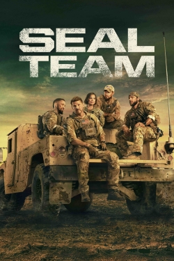 SEAL Team-fmovies