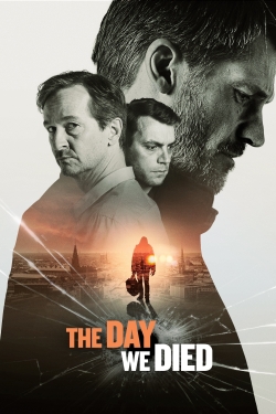 The Day We Died-fmovies