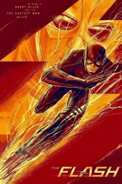 The Flash-fmovies