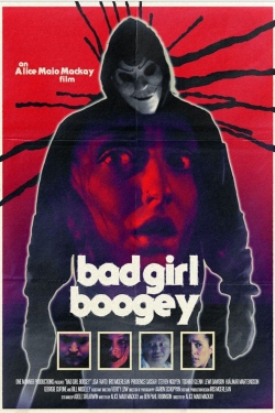 Bad Girl Boogey-fmovies
