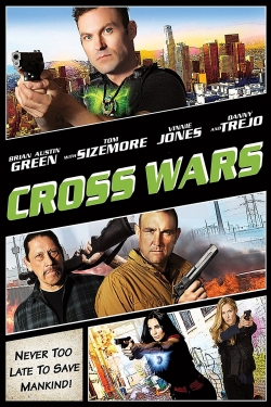 Cross Wars-fmovies