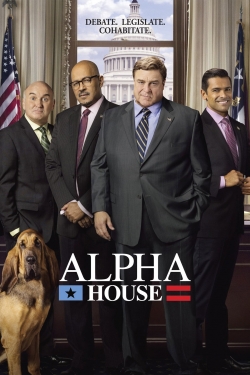 Alpha House-fmovies