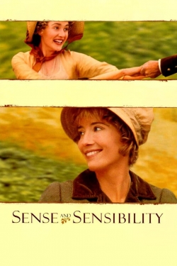 Sense and Sensibility-fmovies