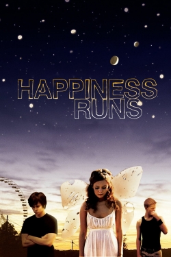Happiness Runs-fmovies