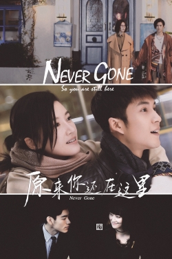 Never Gone-fmovies
