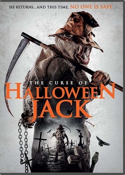 The Curse of Halloween Jack-fmovies