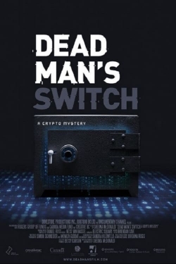 Dead Man's Switch: A Crypto Mystery-fmovies
