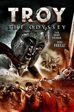 Troy the Odyssey-fmovies