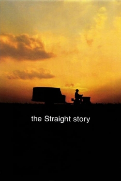 The Straight Story-fmovies