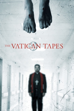 The Vatican Tapes-fmovies