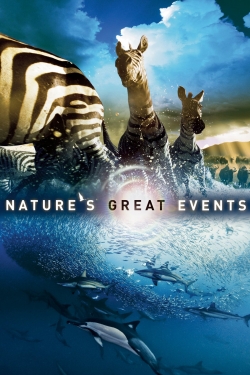Nature's Great Events-fmovies