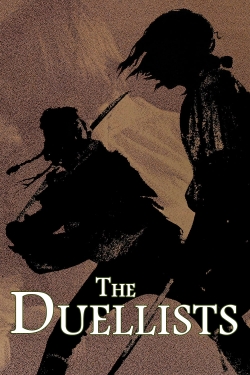The Duellists-fmovies