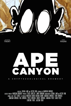 Ape Canyon-fmovies