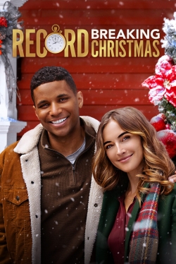 Record Breaking Christmas-fmovies