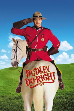 Dudley Do-Right-fmovies
