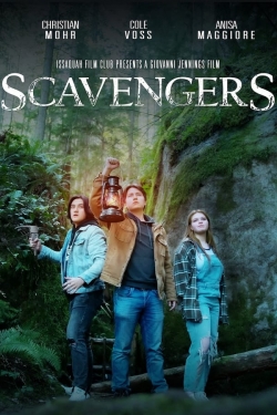 Scavengers-fmovies