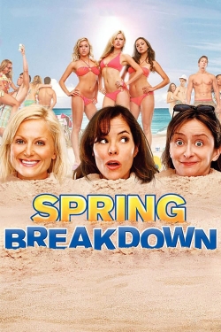 Spring Breakdown-fmovies