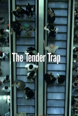 The Tender Trap-fmovies