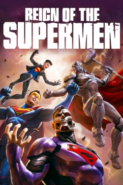 Reign of the Supermen-fmovies