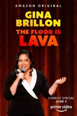 Gina Brillon: The Floor Is Lava-fmovies