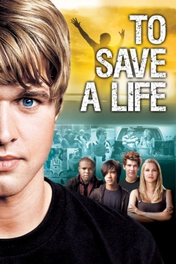 To Save A Life-fmovies