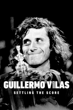 Guillermo Vilas: Settling the Score-fmovies