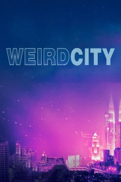 Weird City-fmovies
