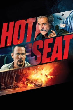Hot Seat-fmovies