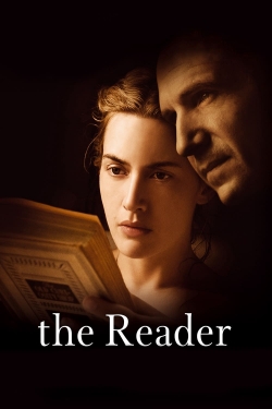 The Reader-fmovies