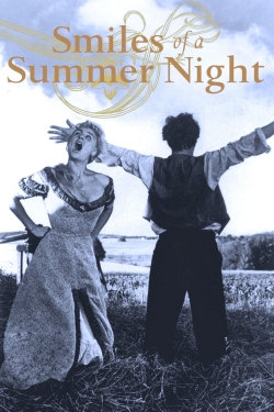 Smiles of a Summer Night-fmovies