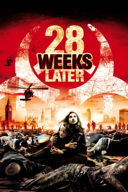 28 Weeks Later-fmovies