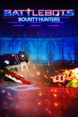BattleBots: Bounty Hunters-fmovies