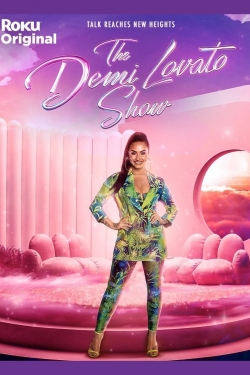 The Demi Lovato Show-fmovies