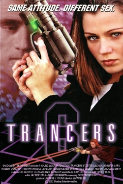 Trancers 6: Life After Deth-fmovies