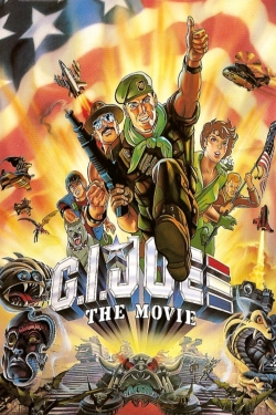 G.I. Joe: The Movie-fmovies