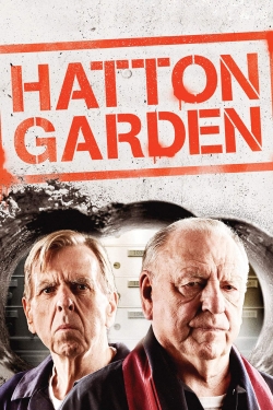 Hatton Garden-fmovies